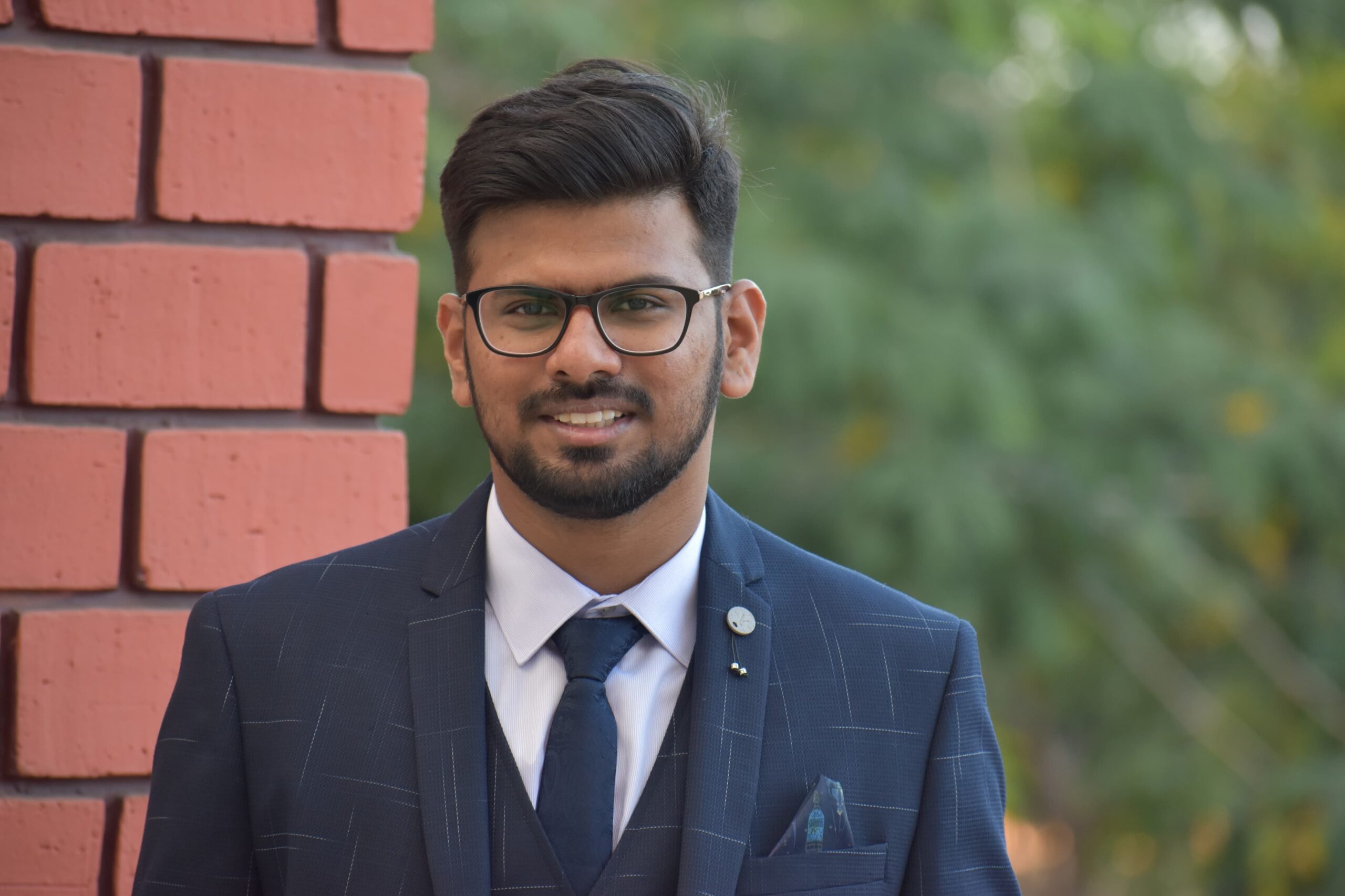 Dr. Suraj Pasarad Pulmonologist