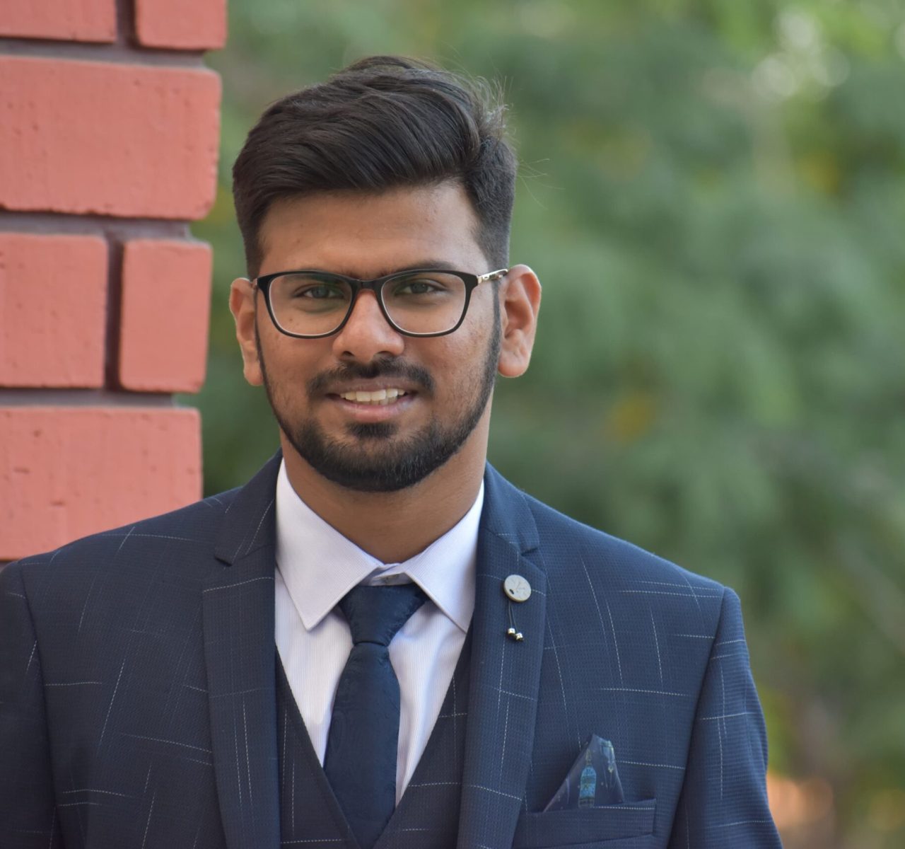 Dr. Suraj Pasarad Pulmonologist